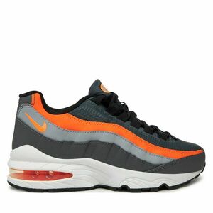 Sportcipők Nike Air Max '95 (GS) 905348 033 Szürke kép