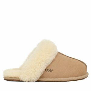 Papucs Ugg W Scuffette II 1106872 Bézs kép