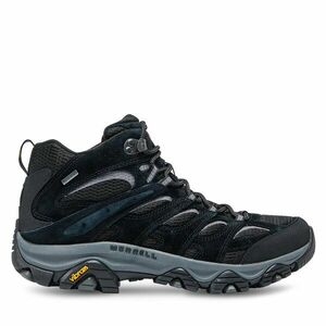 Bakancs Merrell Moab 3 Mid Gtx J036243 Fekete kép