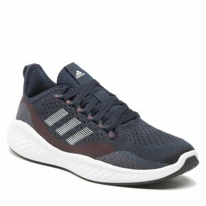 Sportcipők adidas Fluidflow 2.0 GW4012 Sötétkék kép