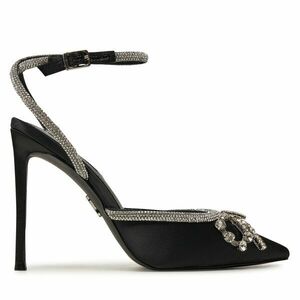 Szandál Steve Madden Vibrantly SM11002575 Fekete kép