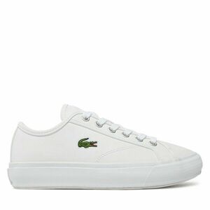 Sportcipők Lacoste Backcourt 224 2 Cuj 748CUJ000121G Fehér kép