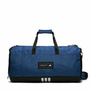 Táska adidas 4ATHLTS Duffel Bag Medium IZ1917 Kék kép