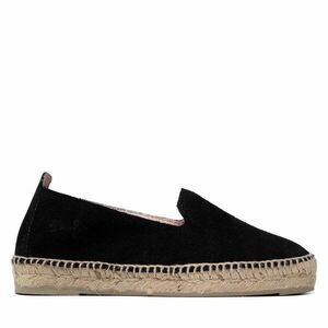 Espadrilles Manebi Slippers W K 1.0 N0 Fekete kép