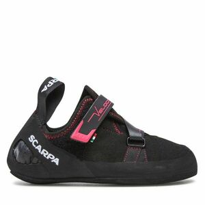 Hegymászó cipők Scarpa Velocity Wmn 70041-002 Fekete kép