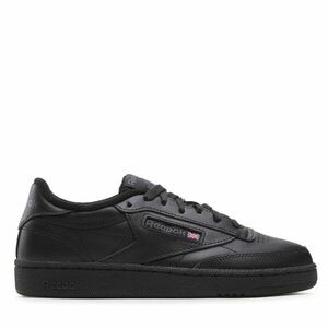 Sportcipők Reebok Club C 85 AR0454 Fekete kép