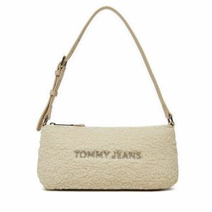 Táska Tommy Jeans Tjw Ess Must AW0AW16494 Ekru kép