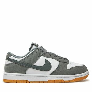 Sportcipők Nike Dunk Low FV0389 100 Szürke kép