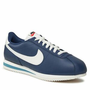 Sportcipők Nike Cortez DM4044 400 Sötétkék kép