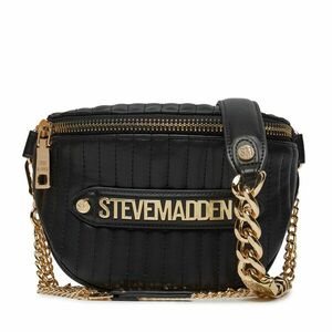 Táska Steve Madden Bmixy SM13001127-B-G Fekete kép