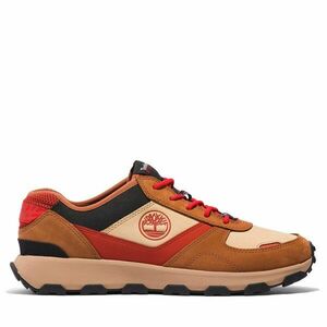 Sportcipők Timberland Winsor Park Ox TB0A611MF131 Barna kép