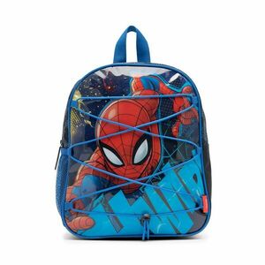 Hátizsák Spiderman Ultimate SPIDER-MAN ACCCS_SS23_164SPRMV Sötétkék kép