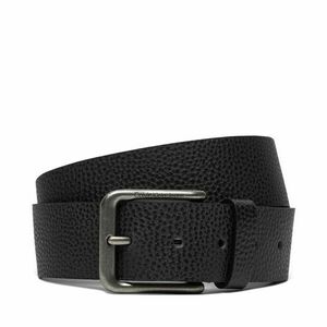 Férfi öv Calvin Klein Jeans Classic Ro Lthr Belt 40Mm K50K512071 Fekete kép