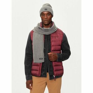 Sál és sapka szett Jack&Jones 12102728 Szürke kép