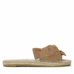 Espadrilles Manebi Sandals With Knot W 1.9 JK Barna kép