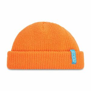 Sapka 2005 Basic Beanie Narancssárga kép