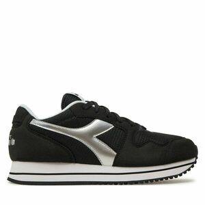 Sportcipők Diadora Skyler Platform Wn 101.179718 01 C0787 Fekete kép