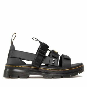 Szandál Dr. Martens Pearson 26473001 Fekete kép