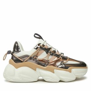 Sportcipők Steve Madden Spectator SM11002961 Fehér kép