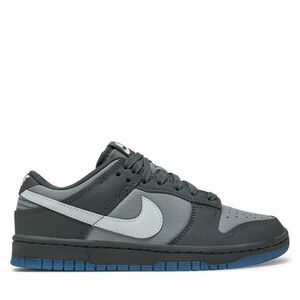 Sportcipők Nike Dunk Low FV0384 001 Fekete kép