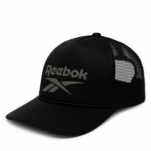 Baseball sapka Reebok RBH1700-AW24 Fekete kép