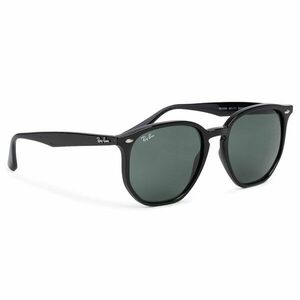 Napszemüveg Ray-Ban 0RB4306 601/71 Fekete kép