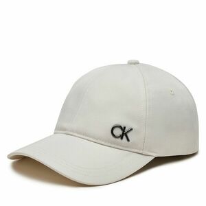 Baseball sapka Calvin Klein K50K511762 Kék kép