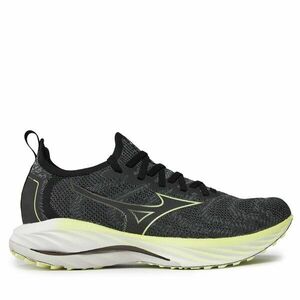 Futócipő Mizuno Wave Neo Wind J1GC2278 Fekete kép