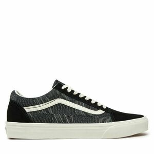 Teniszcipő Vans Old Skool VN000CT8CJK1 Fekete kép