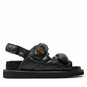 Szandál Kurt Geiger Pierra Platform Sandal 2020600109 Fekete kép