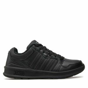 Sportcipők K-Swiss Rival Trainer 99078-029-M Fekete kép