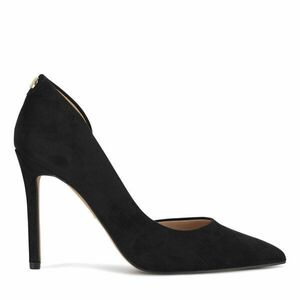 Magassarkú Nine West WFA3366-1 Fekete kép