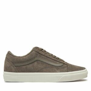 Sportcipők Vans Old Skool VN0A2Z42BGF1 Szürke kép