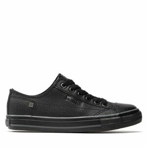 Tornacipő Big Star Shoes II274002 Fekete kép