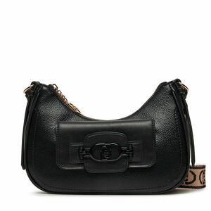 Táska Liu Jo Ecs S Crossbody AF4032 E0031 Fekete kép