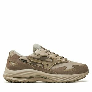 Futócipő Mizuno Wave Rider Gtx GORE-TEX D1GA2452 Barna kép