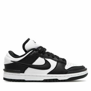 Sportcipők Nike Dunk Low Twist DZ2794 001 Fekete kép