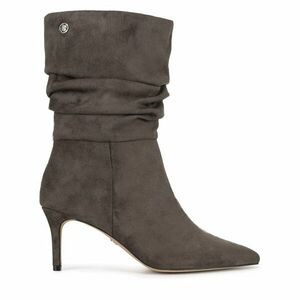 Bokacsizma Nine West WFA2786-1 Szürke kép