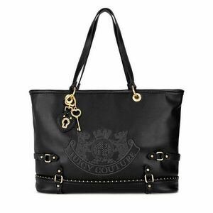 Táska Juicy Couture BIJXT8649WVP Fekete kép