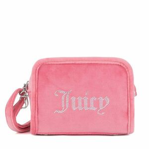 Táska Juicy Couture BIJXT5468WPO Rózsaszín kép