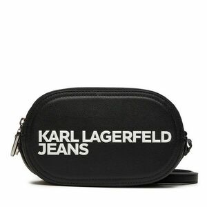 Táska Karl Lagerfeld Jeans 245J3010 Fekete kép