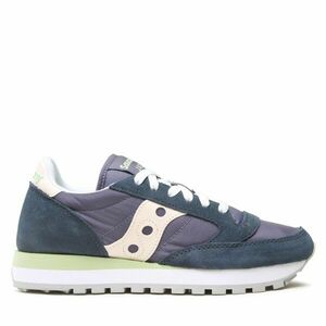 Sportcipők Saucony Jazz Original S1044 Sötétkék kép