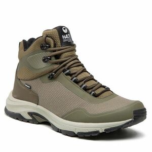 Bakancs Halti Fara Mid 2 Men's Drymaxx Outdoor Shoes 054-2622 Zöld kép