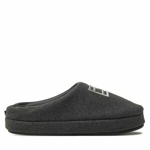 Papucs Tommy Hilfiger Flag Warm Felt House Shoe FM0FM05227 Sötétkék kép