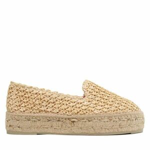 Espadrilles Manebi Double Sole Espadrilles V 2.7 D0 Bézs kép