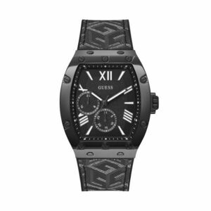 Karóra Guess Phoenix GW0645G2 Fekete kép