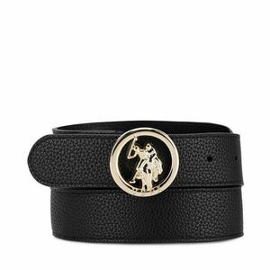 Nadrágszíj U.S. Polo Assn. AIUXT2336WVP Barna kép