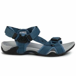 Szandál CMP Hamal Hiking Sandal 38Q9957 Kék kép