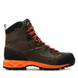 Bakancs Crispi Valdres S.E. Gtx GORE-TEX CF92704300 Barna kép