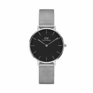 Karóra Daniel Wellington Classic Sterling DW00100162 Ezüst kép